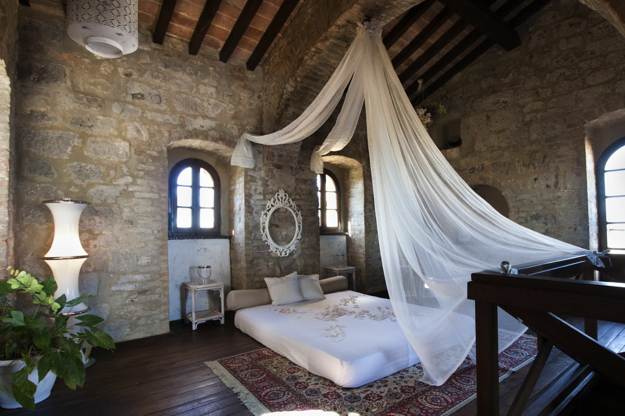 B&B La Torre - Fattoria Di Larniano Сан-Джиміньяно Екстер'єр фото